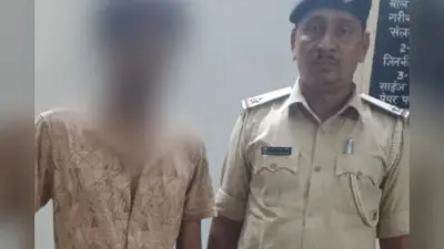 जहानाबाद में बड़ी वारदात टली, पिस्टल और कारतूस के साथ तीन आरोपी गिरफ्तार